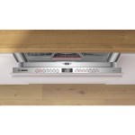 VGRADNI POMIVALNI STROJ BOSCH SMV4HVX14E – dodatni pogled 1