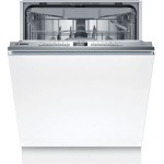 VGRADNI POMIVALNI STROJ BOSCH SMV4HVX14E
