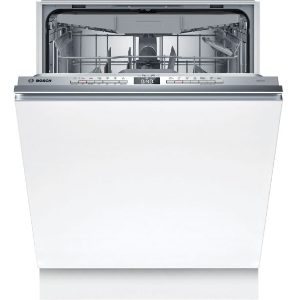 VGRADNI POMIVALNI STROJ BOSCH SMV4HVX14E VGRADNI POMIVALNI STROJ BOSCH SMV4HVX14E