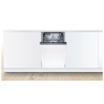 VGRADNI POMIVALNI STROJ BOSCH SPV2IKX10E – dodatni pogled 2