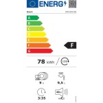 VGRADNI POMIVALNI STROJ BOSCH SPV2IKX10E – dodatni pogled 6