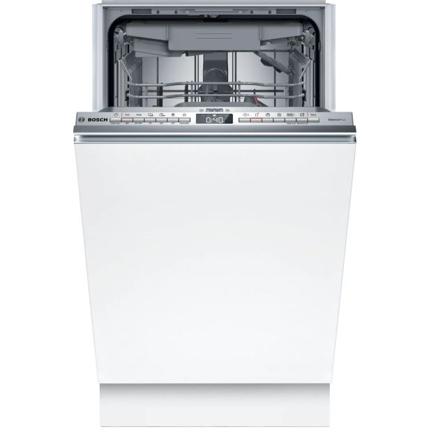 VGRADNI POMIVALNI STROJ BOSCH SPV4EMX17E