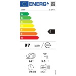 VGRADNI POMIVALNI STROJ CANDY CI 6E7F1A – dodatni pogled 8