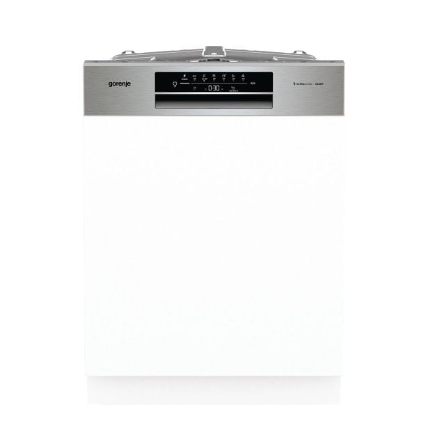 VGRADNI POMIVALNI STROJ GORENJE GI643D90X VGRADNI POMIVALNI STROJ GORENJE GI643D90X