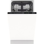 VGRADNI POMIVALNI STROJ GORENJE GV561C10