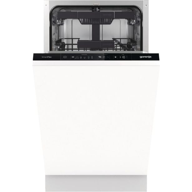 VGRADNI POMIVALNI STROJ GORENJE GV561C10