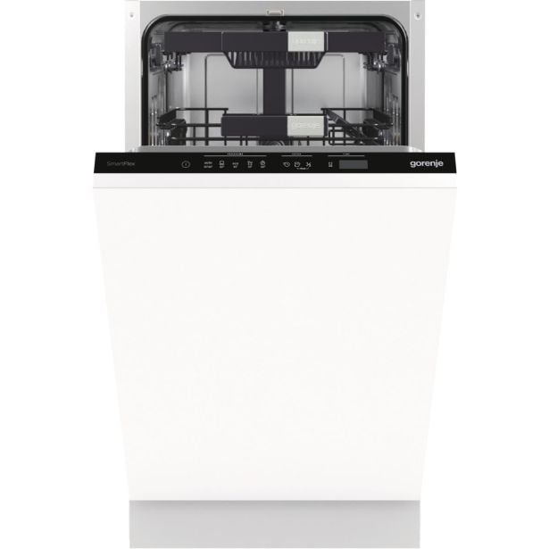 VGRADNI POMIVALNI STROJ GORENJE GV583B10AD