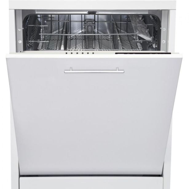 VGRADNI POMIVALNI STROJ HEINNER HDW-BI6614IE++ VGRADNI POMIVALNI STROJ HEINNER HDW-BI6614IE++