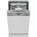VGRADNI POMIVALNI STROJ MIELE G 5540 SCI SL ACTIVE