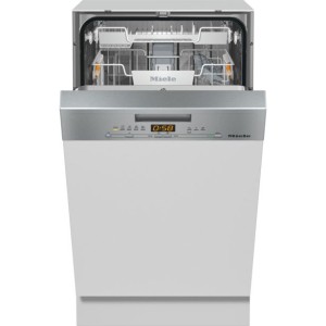 VGRADNI POMIVALNI STROJ MIELE G 5540 SCI SL ACTIVE
