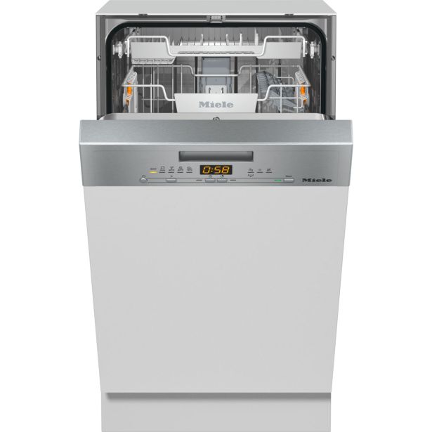 VGRADNI POMIVALNI STROJ MIELE G 5540 SCI SL ACTIVE