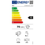 VGRADNI POMIVALNI STROJ MIELE G 5590 SCVI SL ACTIVE – dodatni pogled 7