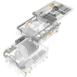 VGRADNI POMIVALNI STROJ MIELE G 5790 SCVI SL – dodatni pogled 1