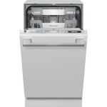 VGRADNI POMIVALNI STROJ MIELE G 5790 SCVI SL