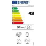 VGRADNI POMIVALNI STROJ MIELE G 5790 SCVI SL – dodatni pogled 3