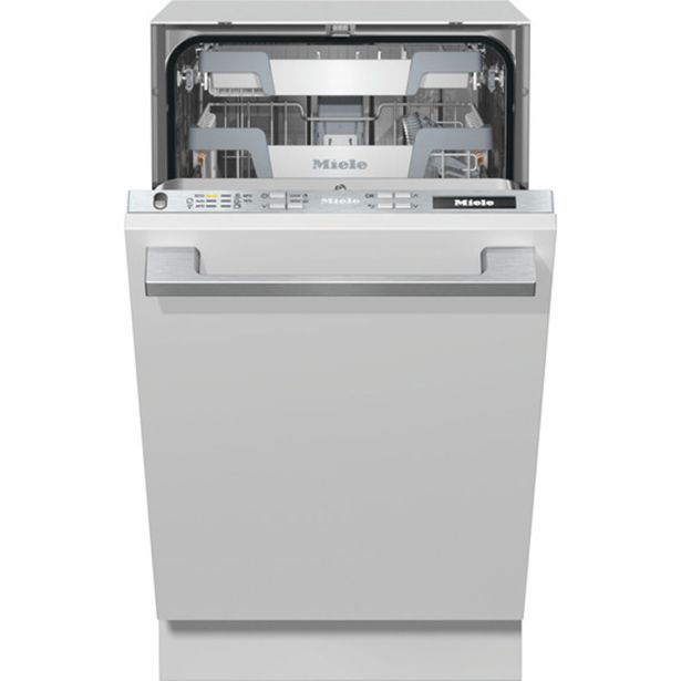 VGRADNI POMIVALNI STROJ MIELE G 5790 SCVI SL VGRADNI POMIVALNI STROJ MIELE G 5790 SCVI SL