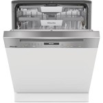 VGRADNI POMIVALNI STROJ MIELE G 7131SCI AUTODOS