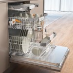 VGRADNI POMIVALNI STROJ MIELE G 7385 SCVI XXL – dodatni pogled 2