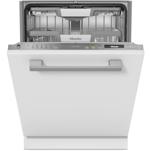VGRADNI POMIVALNI STROJ MIELE G 7385 SCVI XXL VGRADNI POMIVALNI STROJ MIELE G 7385 SCVI XXL