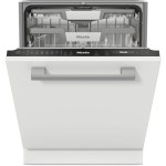 VGRADNI POMIVALNI STROJ MIELE G 7650 SCVI AVTODOS