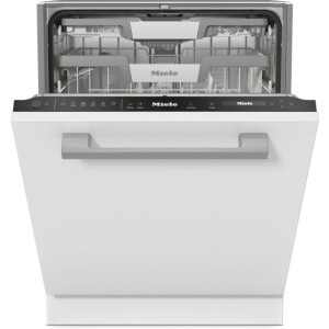 VGRADNI POMIVALNI STROJ MIELE G 7650 SCVI AVTODOS