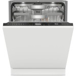 VGRADNI POMIVALNI STROJ MIELE G 7790 SCVI AVTODOS K2O