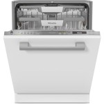 VGRADNI POMIVALNI STROJ MIELE G7380SCVI