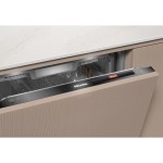 VGRADNI POMIVALNI STROJ MIELE G7985 SCVI K2O XXL AUTODOS – dodatni pogled 1