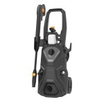 VISOKOTLAČNI ČISTILNIK 2200W 160BAR 480L/H