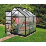 VITAVIA VENUS 3800 HKP 4MM, ČRNA – crna