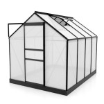 VITAVIA VENUS 5000 HKP 6MM, ČRNA – crna