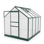 VITAVIA VENUS 5000 HKP 6MM, SMARAGDNA – dodatni pogled 1