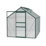 VITAVIA VENUS 5000 HKP 6MM, SMARAGDNA