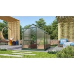 VITAVIA VENUS 5000 HKP 6MM, SMARAGDNA – dodatni pogled 2
