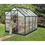 VITAVIA VENUS 5000 HKP 6MM, SMARAGDNA – dodatni pogled 3