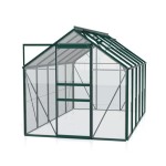 VITAVIA VENUS 6200 ESG 3MM, SMARAGDNA