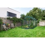 VITAVIA VENUS 6200 ESG 3MM, SMARAGDNA – dodatni pogled 2