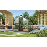 VITAVIA VENUS 6200 ESG 3MM, SMARAGDNA – dodatni pogled 3