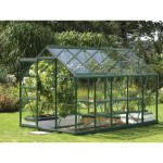 VITAVIA VENUS 6200 ESG 3MM, SMARAGDNA – dodatni pogled 4