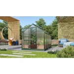 VITAVIA VENUS 6200 HKP 6MM, SMARAGDNA – dodatni pogled 1