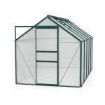 VITAVIA VENUS  6200 HKP 6MM, SMARAGDNA