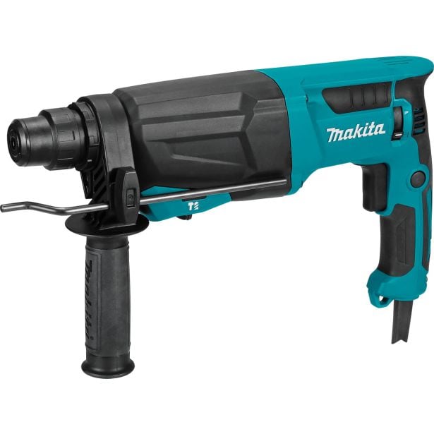 VRTALNO ELEKTR. KLADIVO MAKITA HR2670