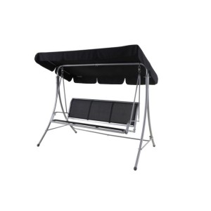 VRTNA GUGALNICA GUGALNA KLOP SIVA 202X118X157.5CM