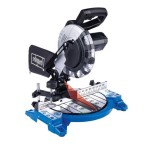 ZAJERALNA ŽAGA SCHEPPACH HM210L