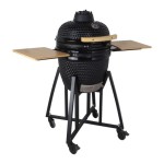 ŽAR NA OGLJE KAMADO 46 CM – zar