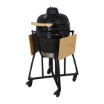 ŽAR NA OGLJE KAMADO 46 CM – zar