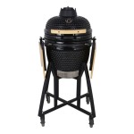 ŽAR NA OGLJE KAMADO 46 CM – zar
