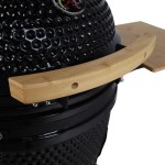 ŽAR NA OGLJE KAMADO 46 CM – zar