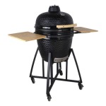ŽAR NA OGLJE KAMADO 54 CM – zar