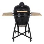 ŽAR NA OGLJE KAMADO 54 CM